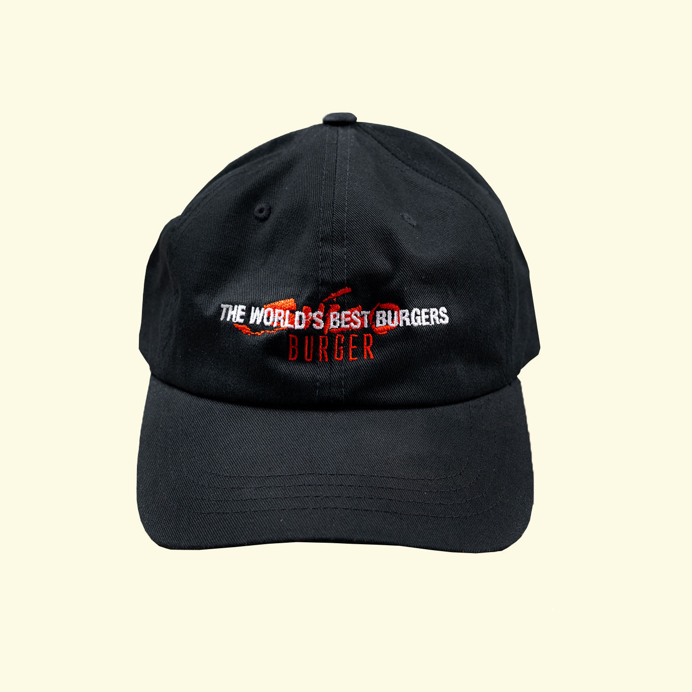 Millinsky x Shiso Burger Cap